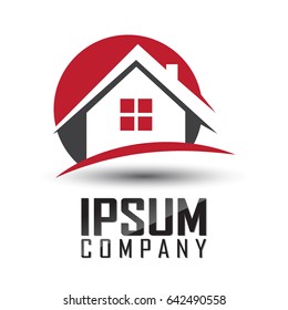 Home/house logo 