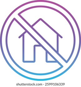 Homeless vector icon. Can be used for printing, mobile and web applications.