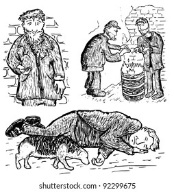 Homelessness