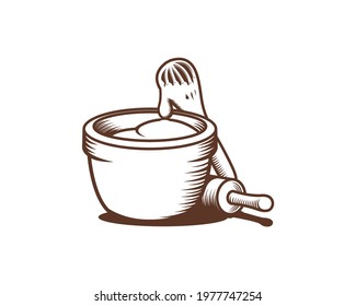 homemade cookies staerter kit with dough