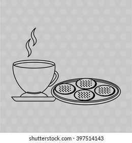 homemade food design 