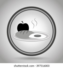 homemade food design 