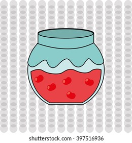 homemade food design 