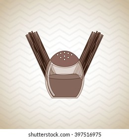 homemade food design 