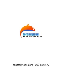 homemade logo vector simple and elegant design 