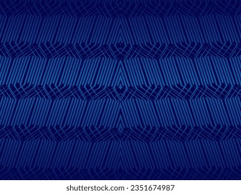 Homepage abstract graphic vector design, gradient background, blue web design, perfect for advertisement, brochure, banner, wallpaper, business card, etc.