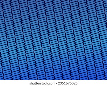 Startseite abstraktes grafisches Vektordesign, Farbverlauf-Hintergrund, blaues Web-Design, perfekt für Werbung, Broschüren, Banner, Wallpaper, Visitenkarte usw.