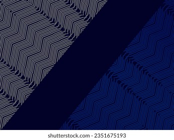 Diseño de vectores gráficos abstractos de la página de inicio, fondo degradado, diseño web azul, perfecto para publicidad, folleto, banner, papel tapiz, tarjeta de visita, etc.