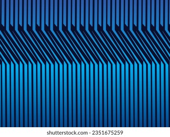 Homepage abstract graphic vector design, gradient background, blue web design, perfect for advertisement, brochure, banner, wallpaper, business card, etc.