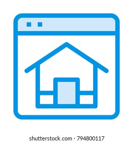 homepage browser internet 