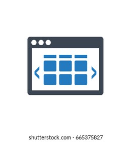 Homepage Icon