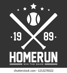 Homerun win the game