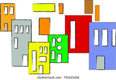 homes