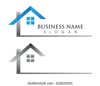 Homes logos