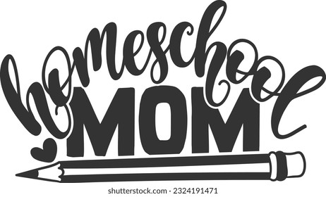 Homeschool Mom - Homeschool Design