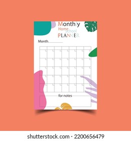 Homeschool Planner | KDP Interior

Planning your goals is one of the simplest and most effective things you can do to transform your life, This planner is the ultimate guide to starting planning