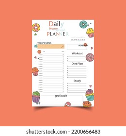 Homeschool Planner | KDP Interior

Planning your goals is one of the simplest and most effective things you can do to transform your life, This planner is the ultimate guide to starting planning