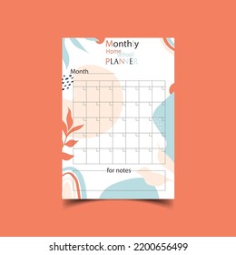 Homeschool Planner | KDP Interior

Planning your goals is one of the simplest and most effective things you can do to transform your life, This planner is the ultimate guide to starting planning