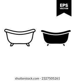 Homestuff icon vector illustration logo template for many purpose. Isolated on white background.