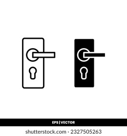 Homestuff icon vector illustration logo template for many purpose. Isolated on white background.