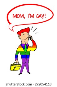 homosexual
