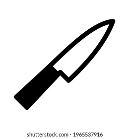 Honcho icon isolated vector illustration. High quality black style vector icon