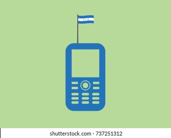 Honduras Cellphone Cmpany
