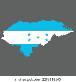 Honduras is a Central American country with Caribbean Sea coastlines to the north and the Pacific Ocean to the south. In the tropical rainforest near Guatemala, the ancient Mayan ceremonial site Copán