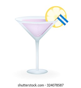 Honduras Cocktail