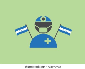 Honduras Doctor Surgery