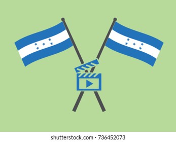 Honduras Emblem Film Director