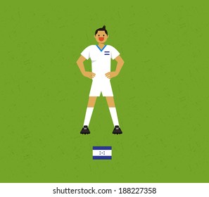 Honduras Soccer Tables 