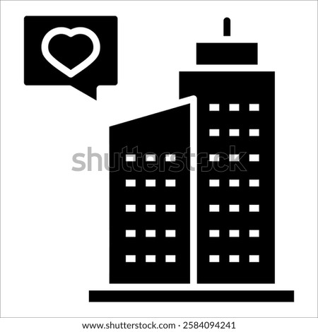 Honest Icon Element For Design