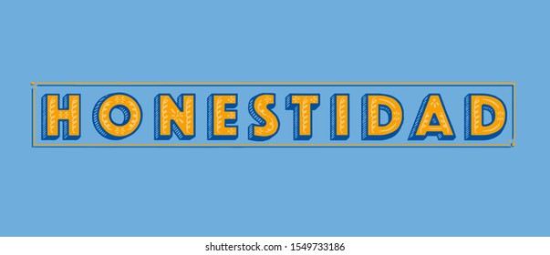 1-honestidad-vector-images-stock-photos-vectors-shutterstock