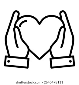 Honesty Simple Vector Icon Collection