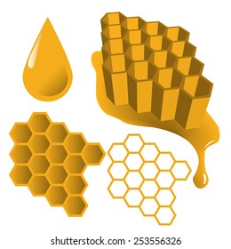 honey