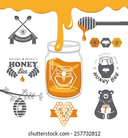 honey