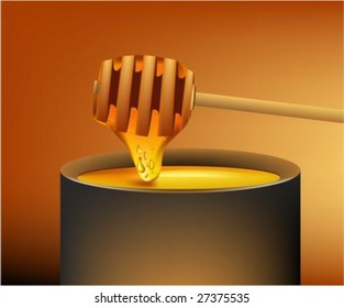 Honey.