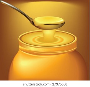 Honey.