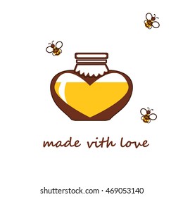 honey