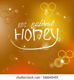 honey 