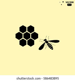 honey