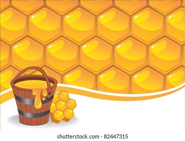 honey