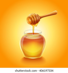 Honey Banner