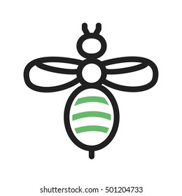 Honey Bee
