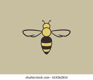 honey bee