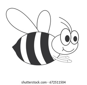 Honey Bee