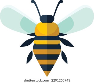 Logo für Honigbienen