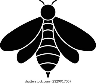 honey bee bee honey bumble beekeeping Glyph