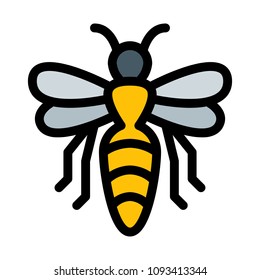Honey Bee or Hornet